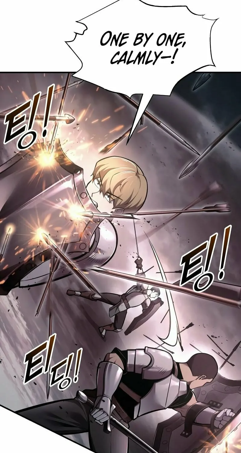 Tyrant of the Tower Defense Game Chapter 80 page 11 - 