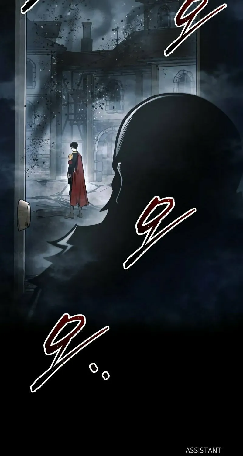 Tyrant of the Tower Defense Game Chapter 80 page 116 - 