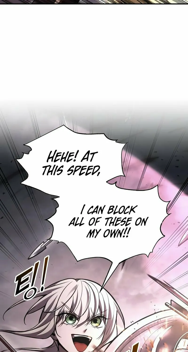 Tyrant of the Tower Defense Game Chapter 80 page 13 - 