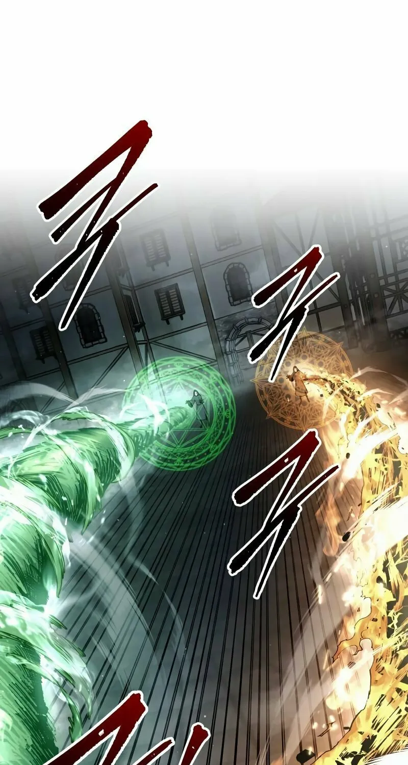 Tyrant of the Tower Defense Game Chapter 80 page 16 - 