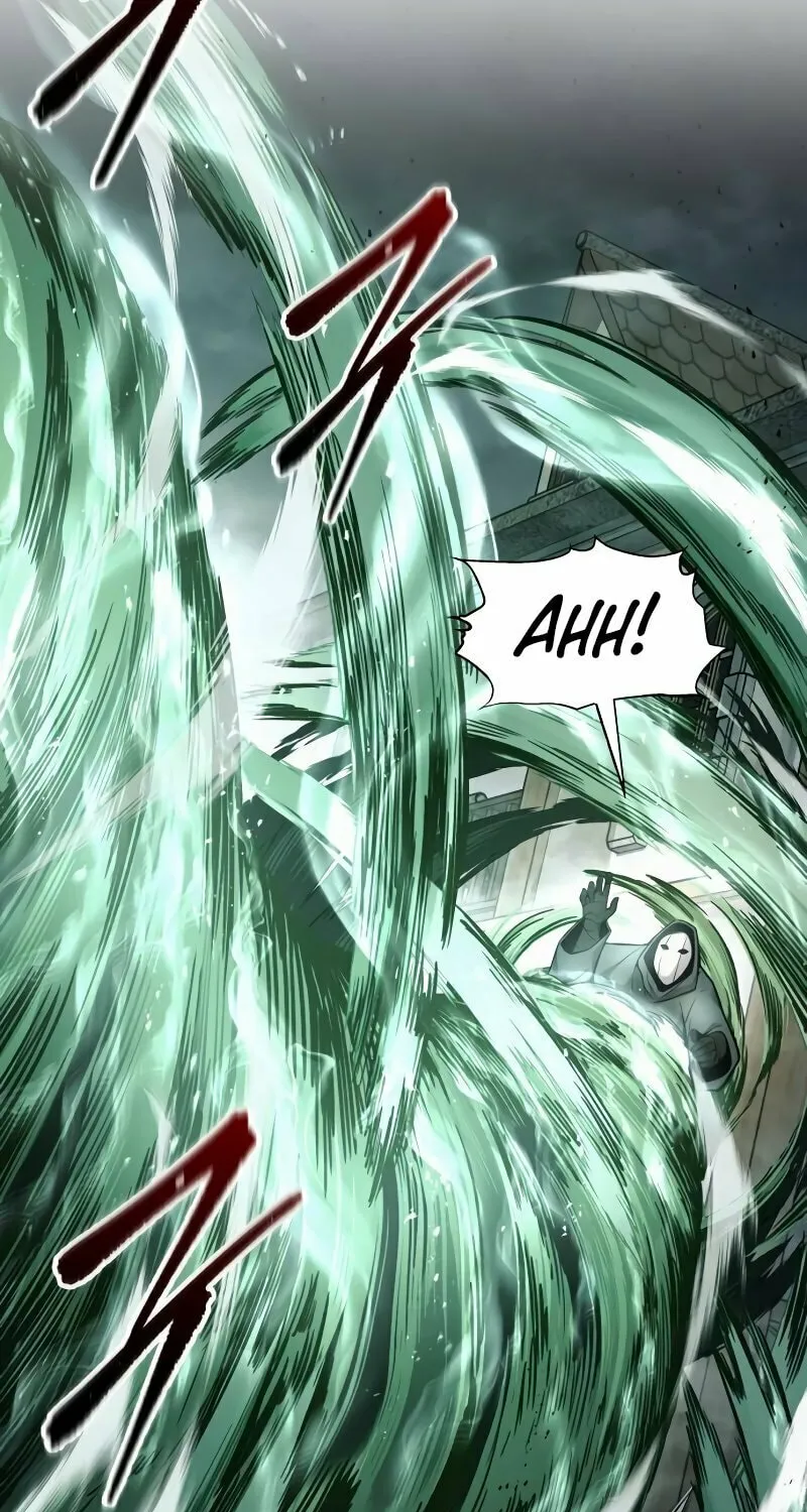Tyrant of the Tower Defense Game Chapter 80 page 39 - 
