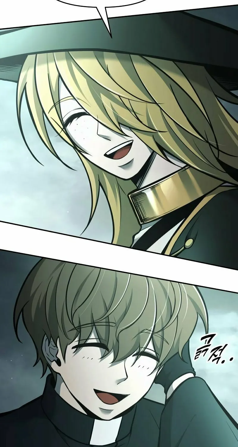Tyrant of the Tower Defense Game Chapter 80 page 41 - 