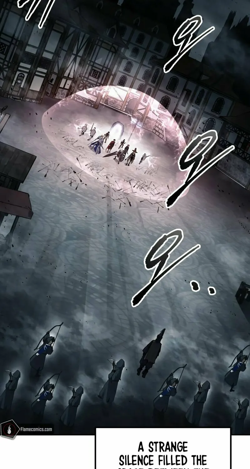 Tyrant of the Tower Defense Game Chapter 80 page 43 - 