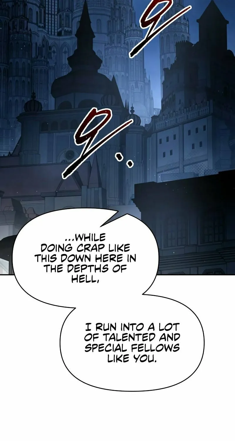 Tyrant of the Tower Defense Game Chapter 80 page 48 - 