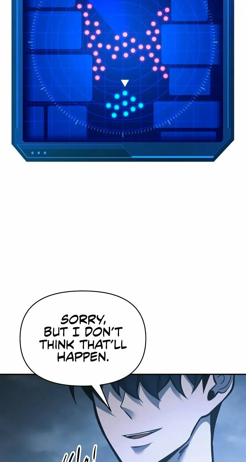 Tyrant of the Tower Defense Game Chapter 80 page 62 - 