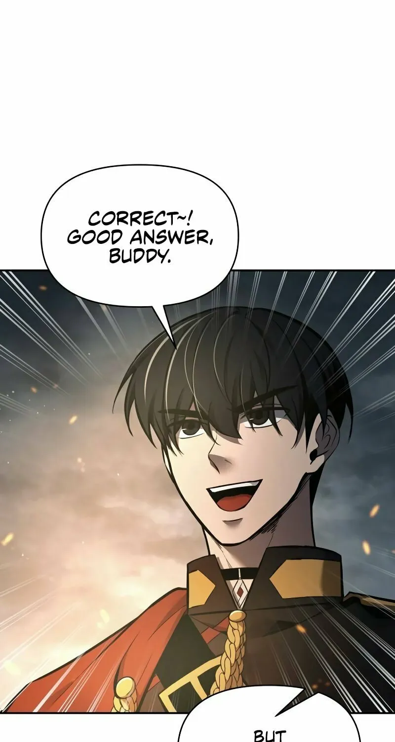Tyrant of the Tower Defense Game Chapter 80 page 76 - 