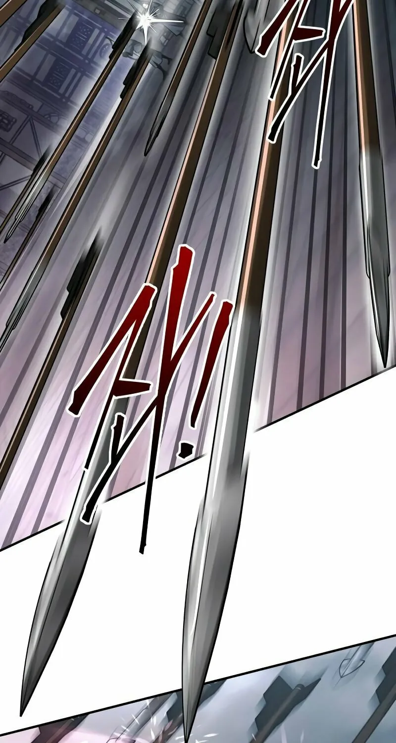 Tyrant of the Tower Defense Game Chapter 80 page 9 - 