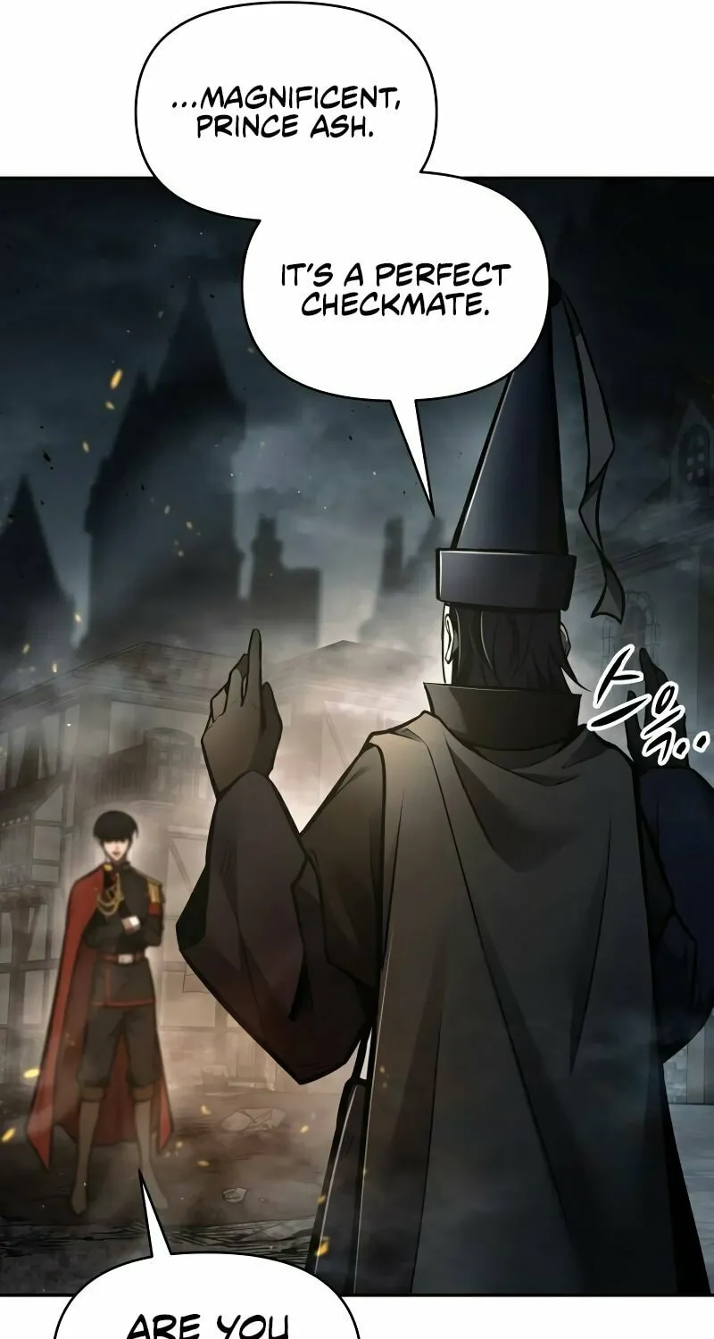 Tyrant of the Tower Defense Game Chapter 80 page 84 - 