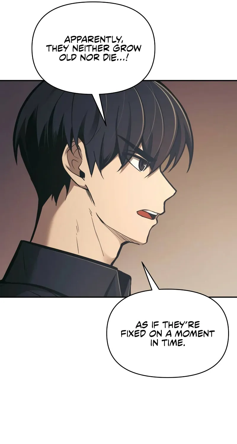 Tyrant of the Tower Defense Game Chapter 81 page 103 - 