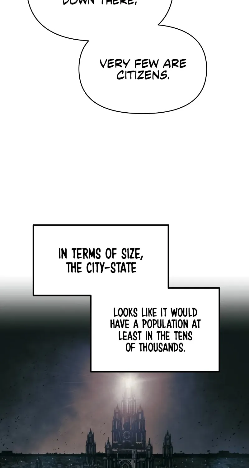 Tyrant of the Tower Defense Game Chapter 81 page 105 - 