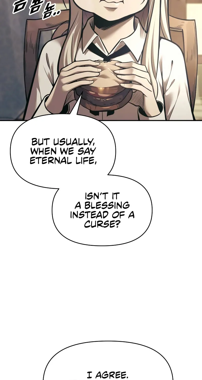 Tyrant of the Tower Defense Game Chapter 81 page 113 - 