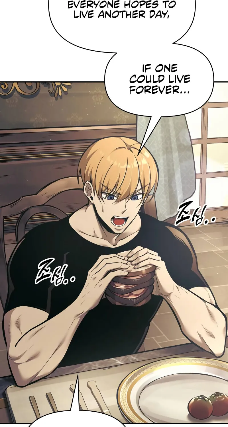 Tyrant of the Tower Defense Game Chapter 81 page 114 - 