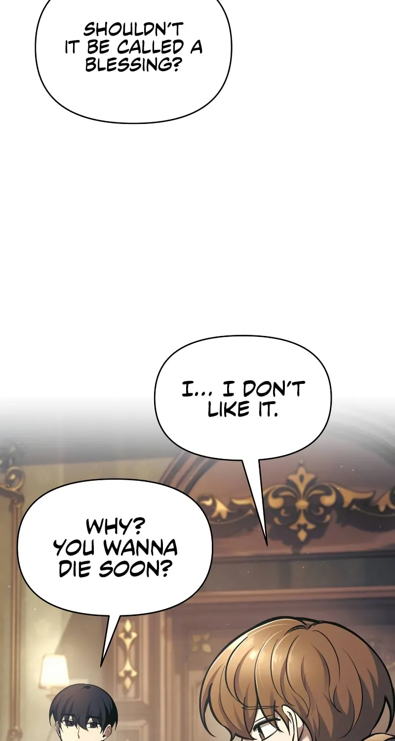 Tyrant of the Tower Defense Game Chapter 81 page 115 - 
