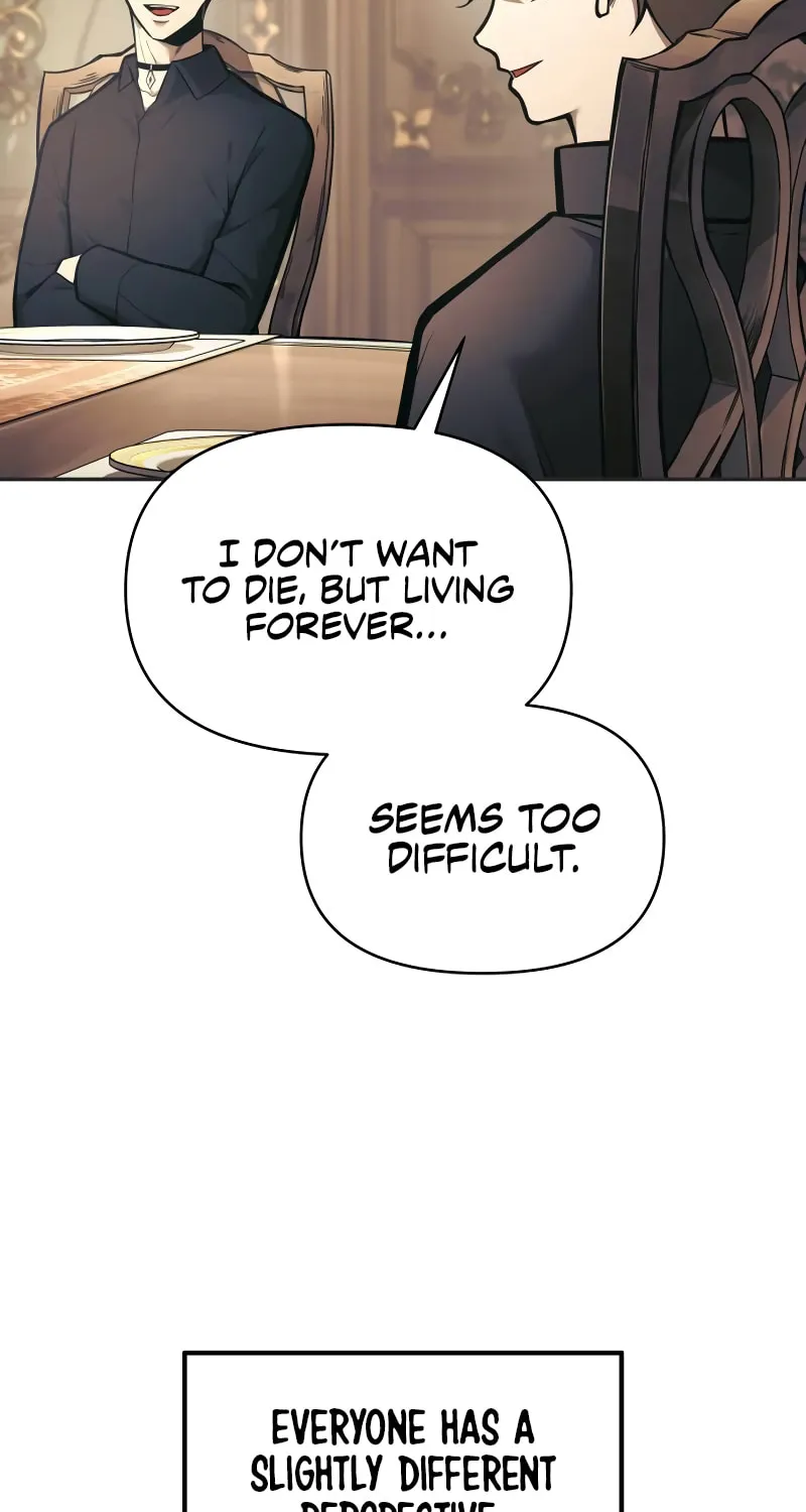 Tyrant of the Tower Defense Game Chapter 81 page 116 - 