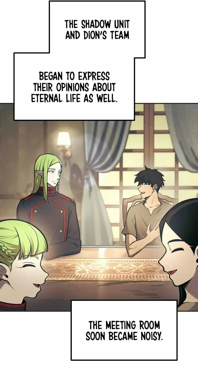 Tyrant of the Tower Defense Game Chapter 81 page 119 - 