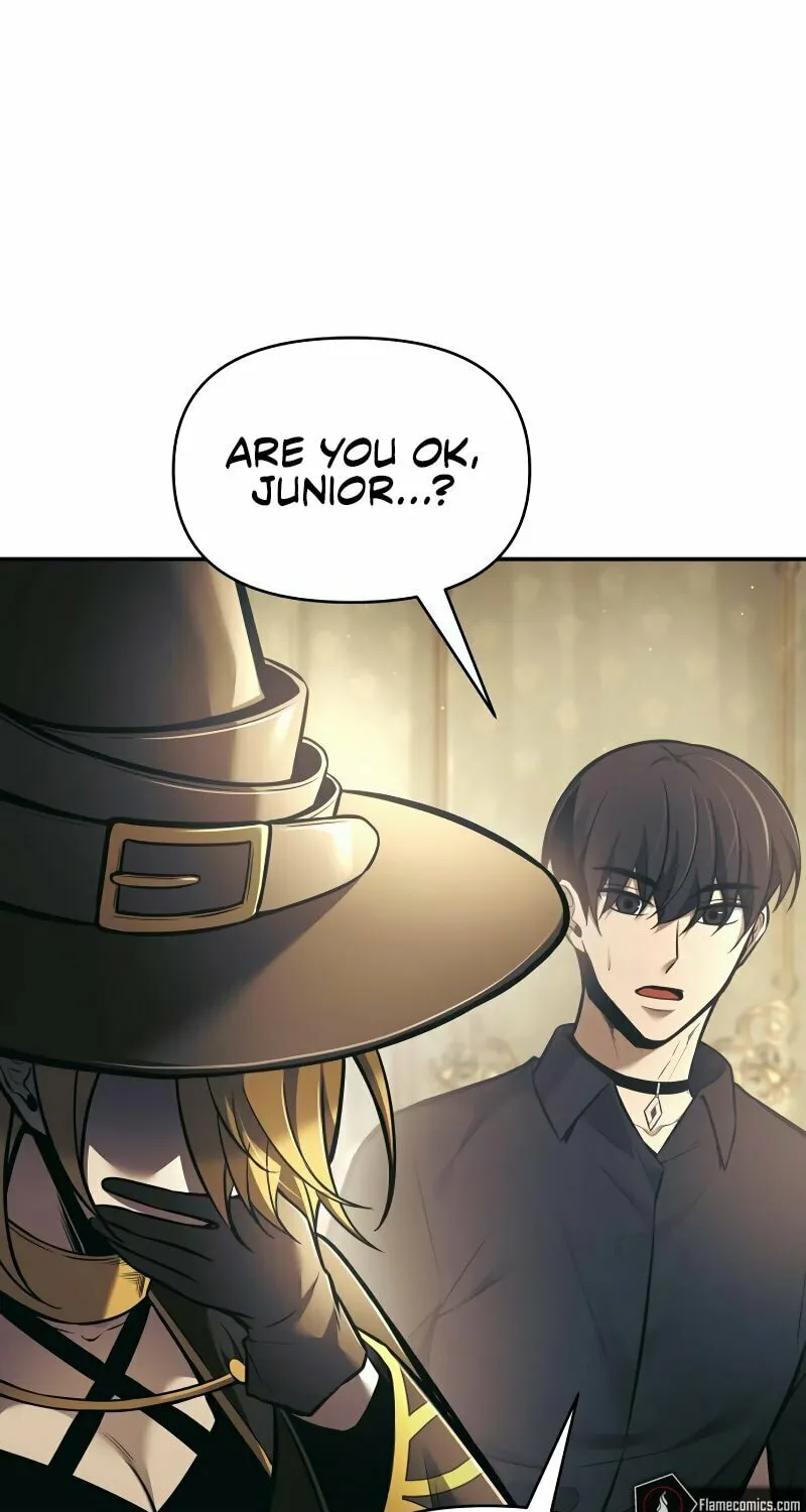 Tyrant of the Tower Defense Game Chapter 81 page 125 - 