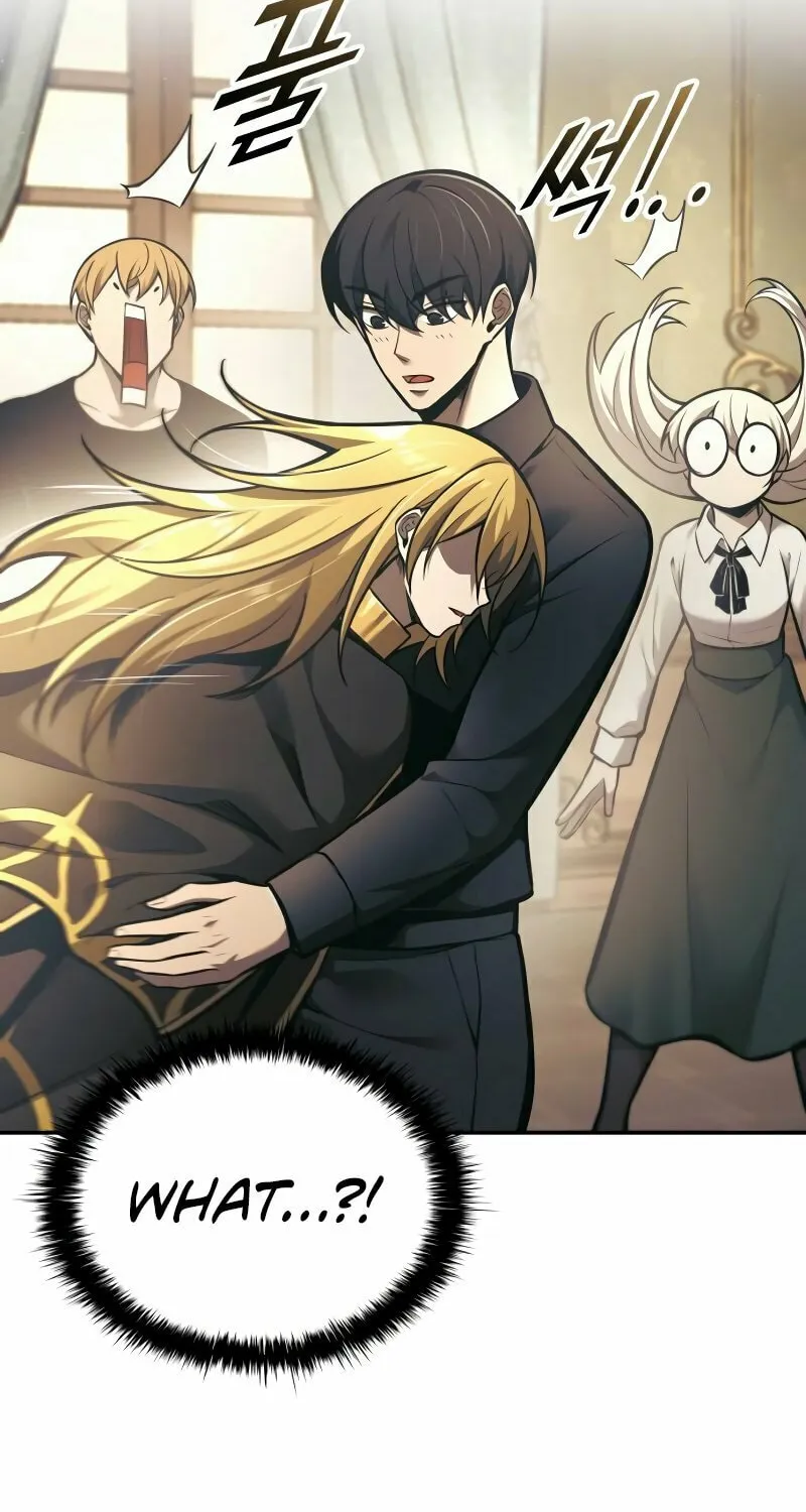 Tyrant of the Tower Defense Game Chapter 81 page 128 - 