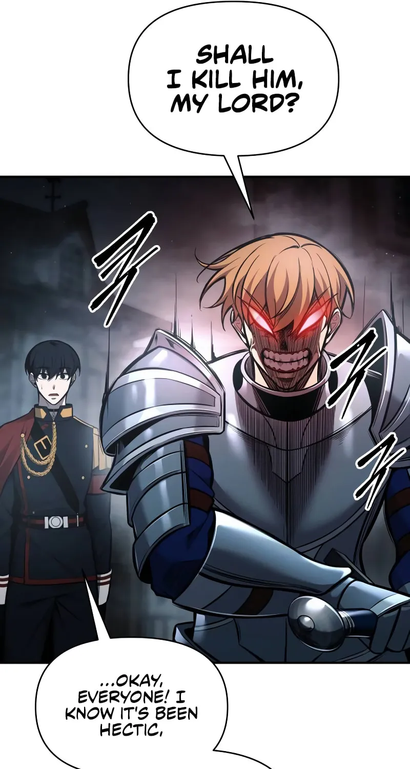 Tyrant of the Tower Defense Game Chapter 81 page 17 - 