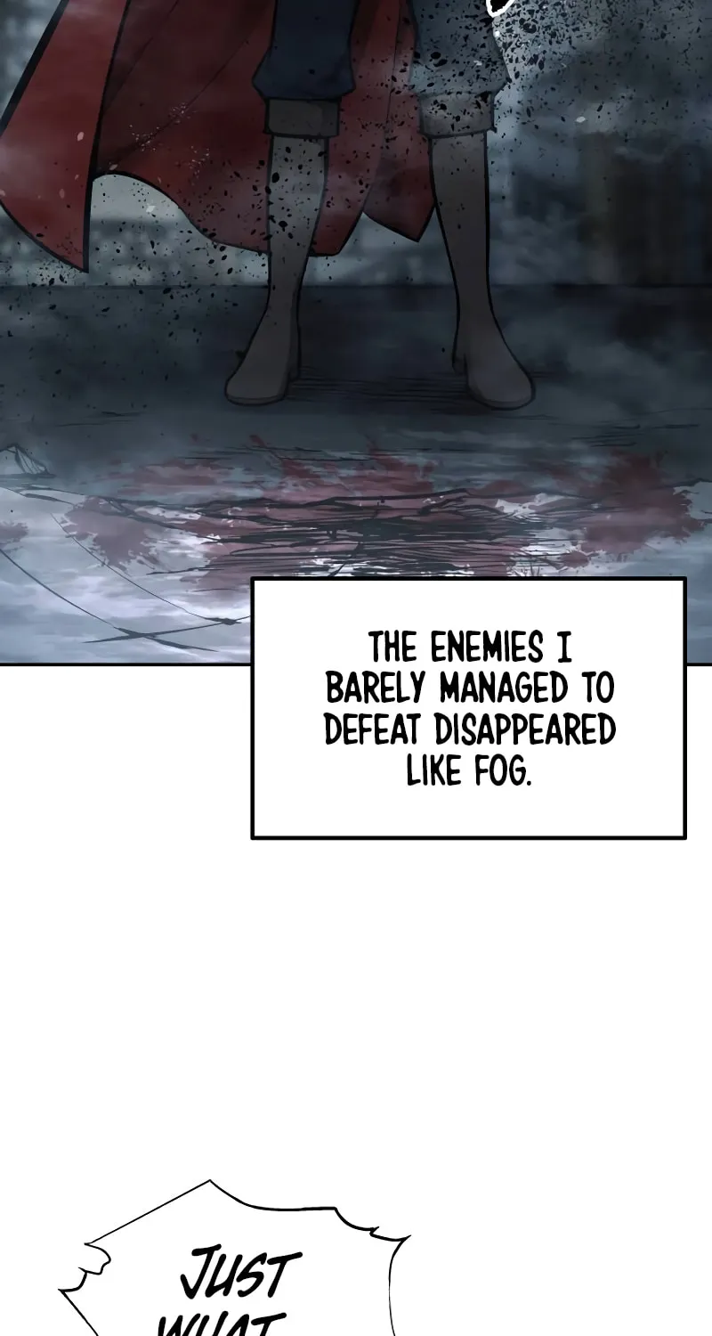 Tyrant of the Tower Defense Game Chapter 81 page 3 - 