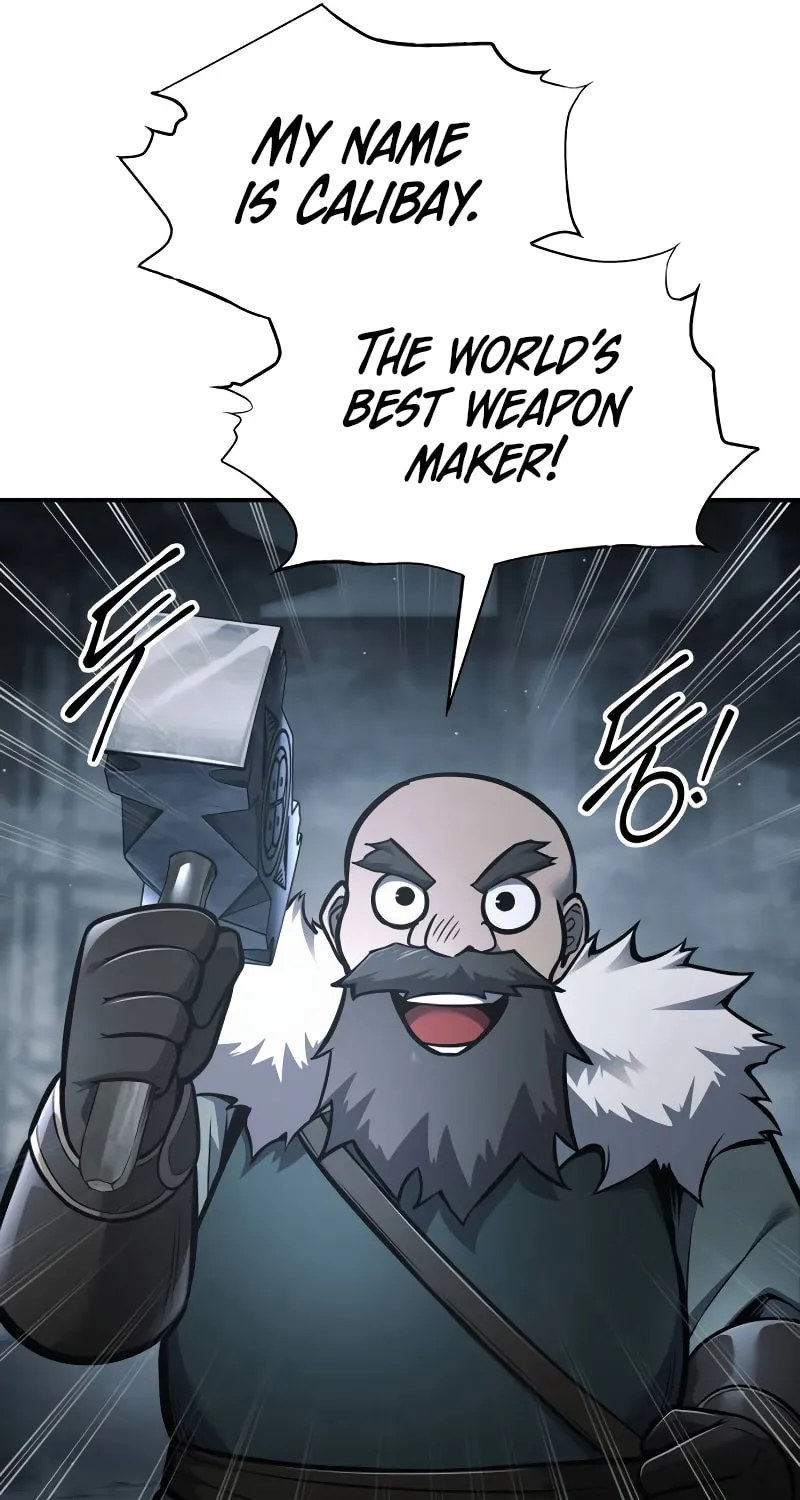 Tyrant of the Tower Defense Game Chapter 81 page 25 - 