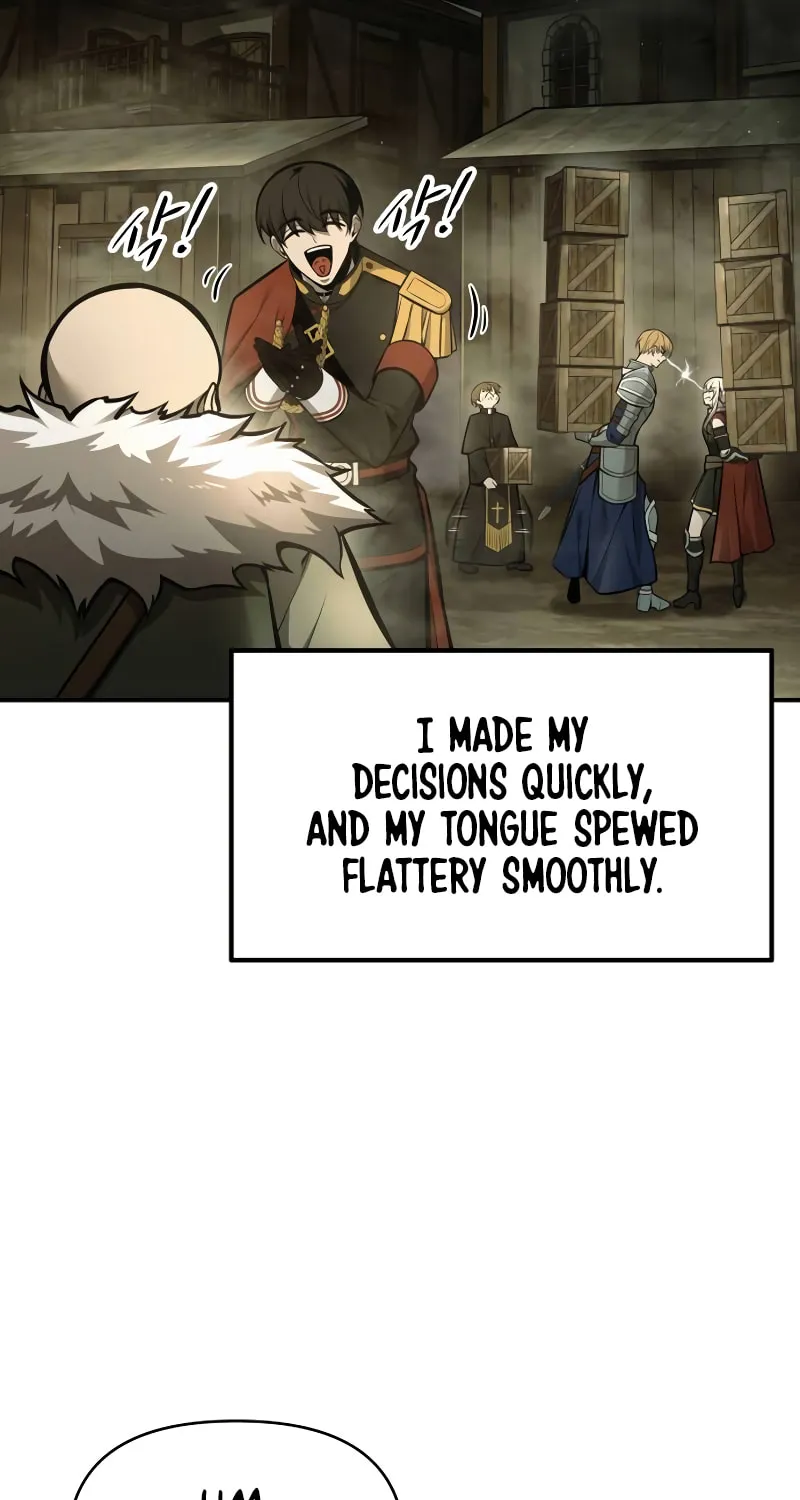 Tyrant of the Tower Defense Game Chapter 81 page 29 - 