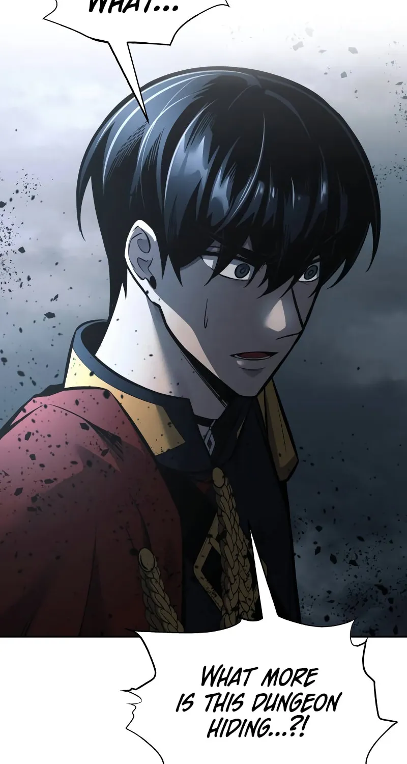 Tyrant of the Tower Defense Game Chapter 81 page 4 - 
