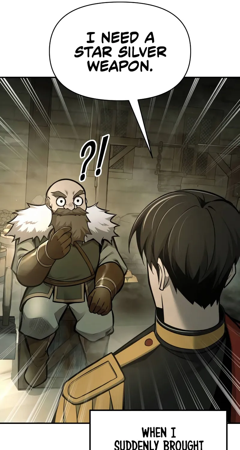 Tyrant of the Tower Defense Game Chapter 81 page 33 - 