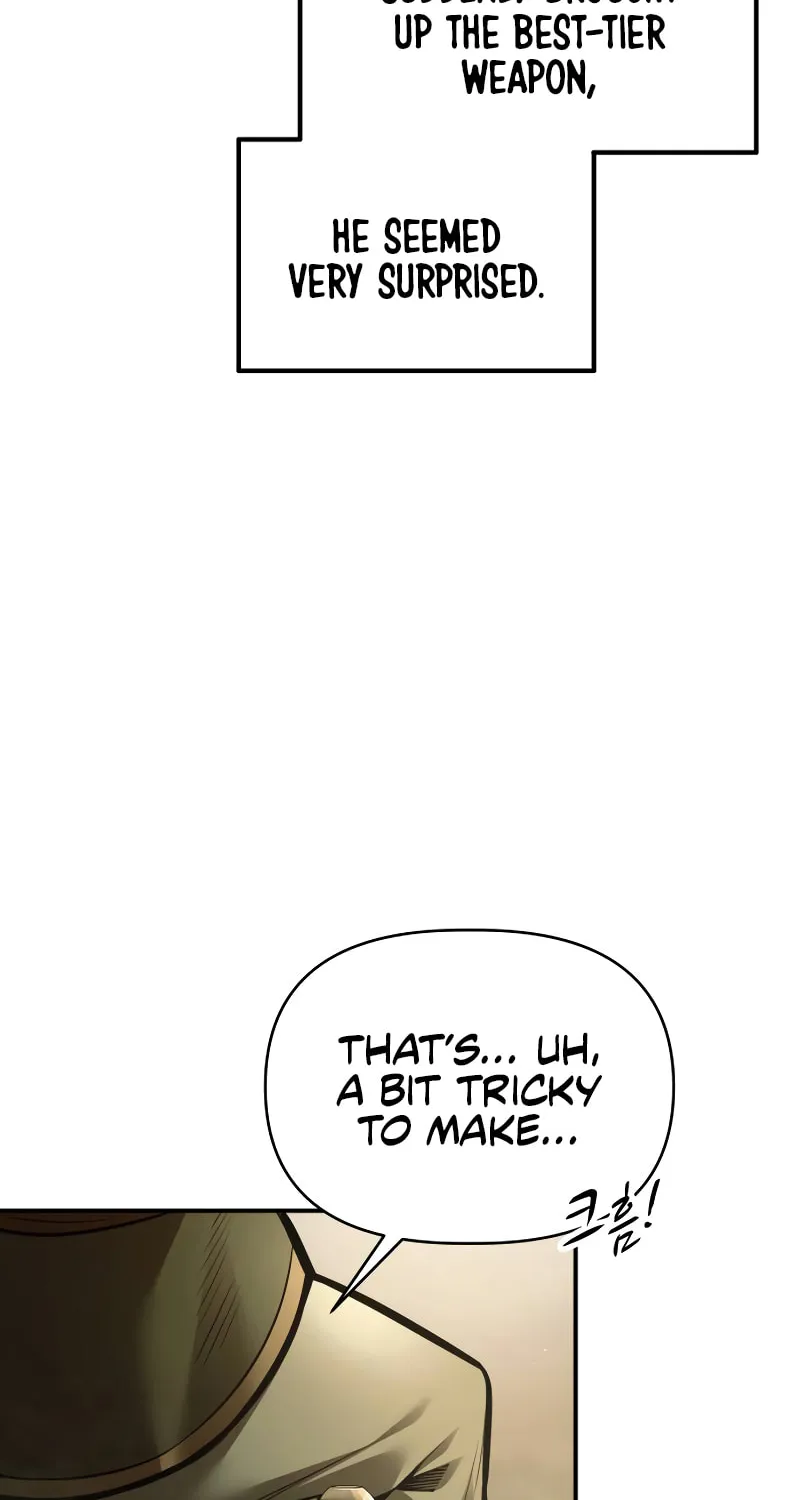 Tyrant of the Tower Defense Game Chapter 81 page 34 - 