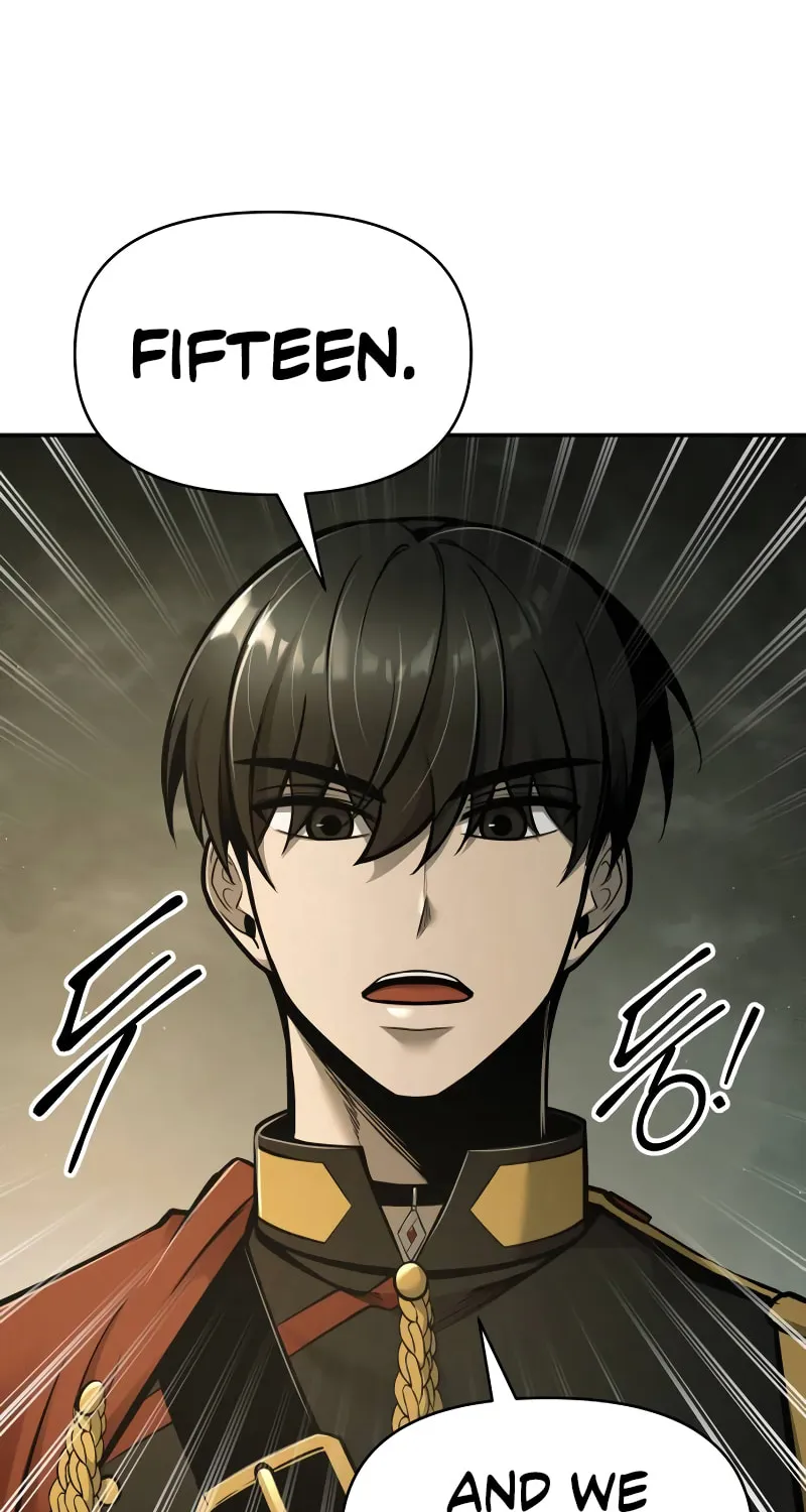 Tyrant of the Tower Defense Game Chapter 81 page 36 - 