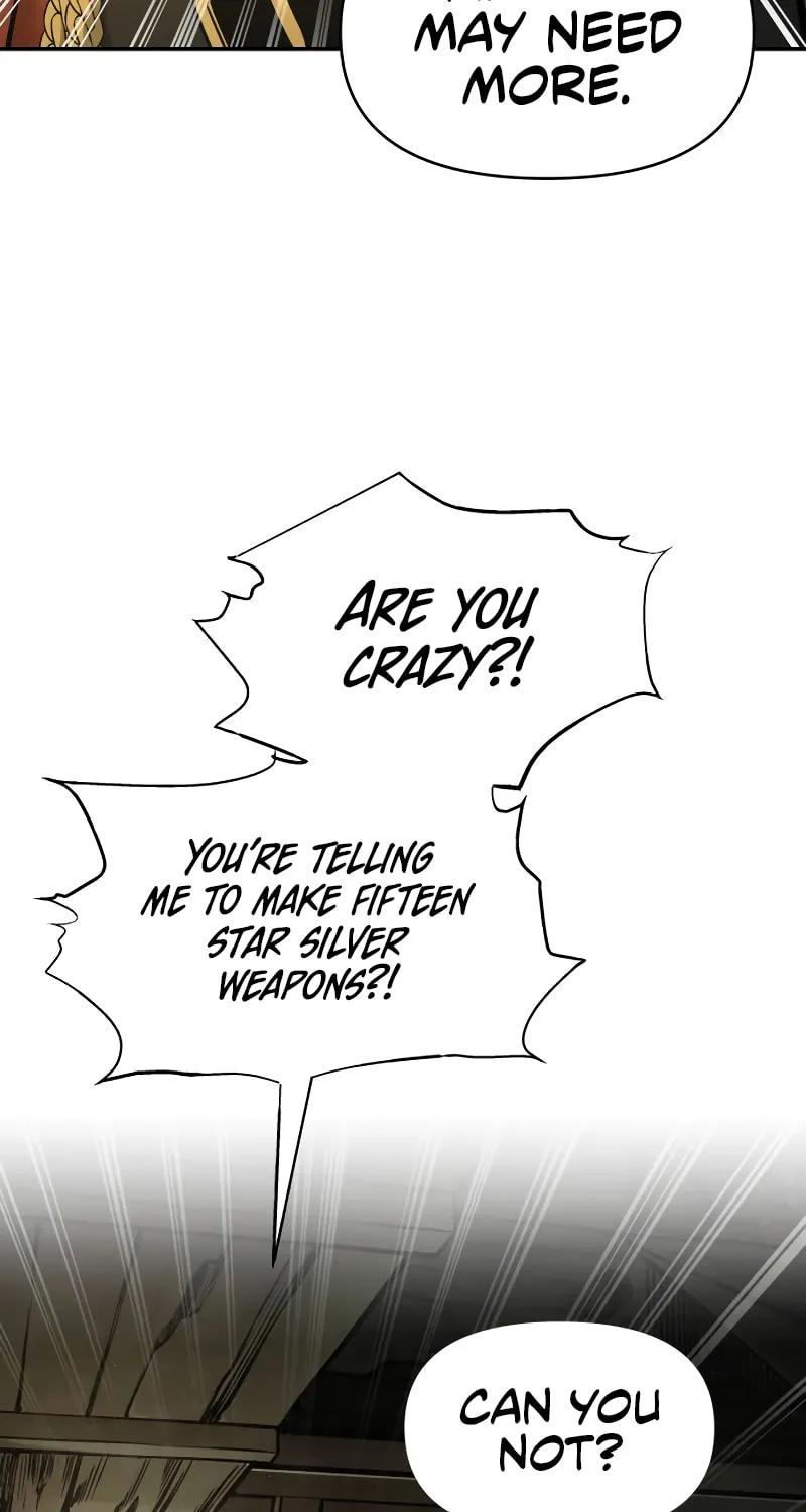 Tyrant of the Tower Defense Game Chapter 81 page 37 - 