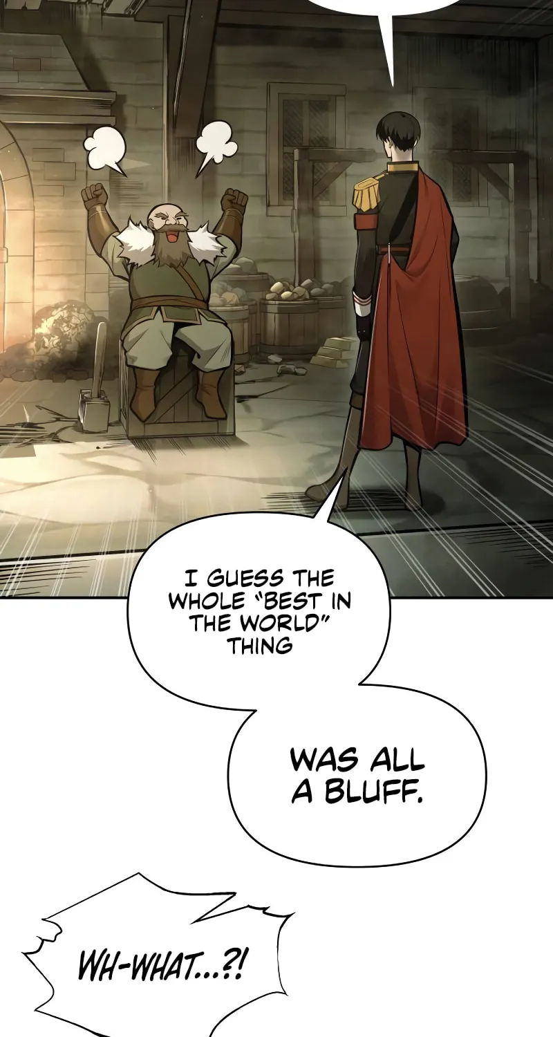 Tyrant of the Tower Defense Game Chapter 81 page 38 - 