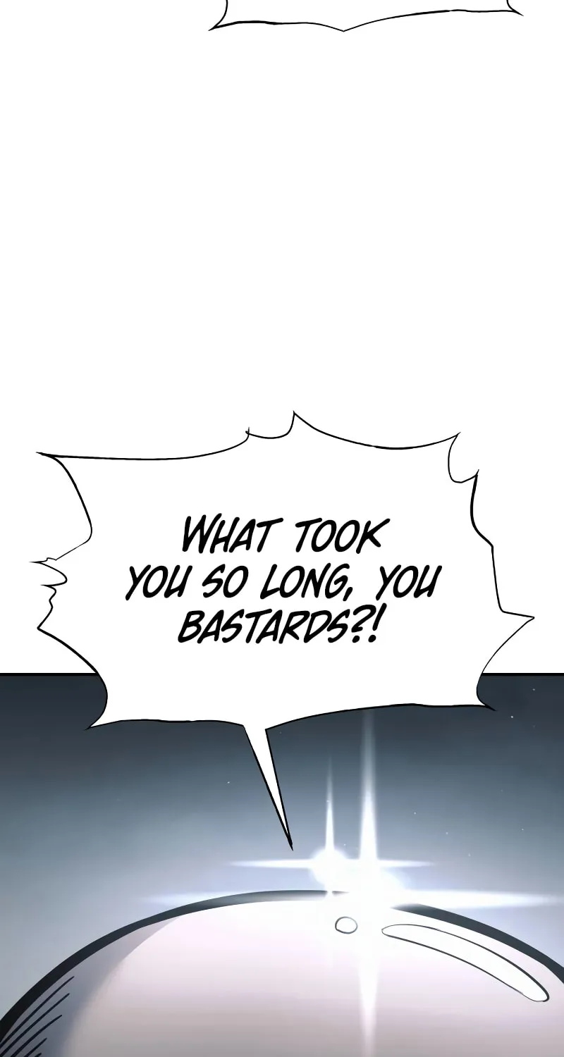 Tyrant of the Tower Defense Game Chapter 81 page 5 - 