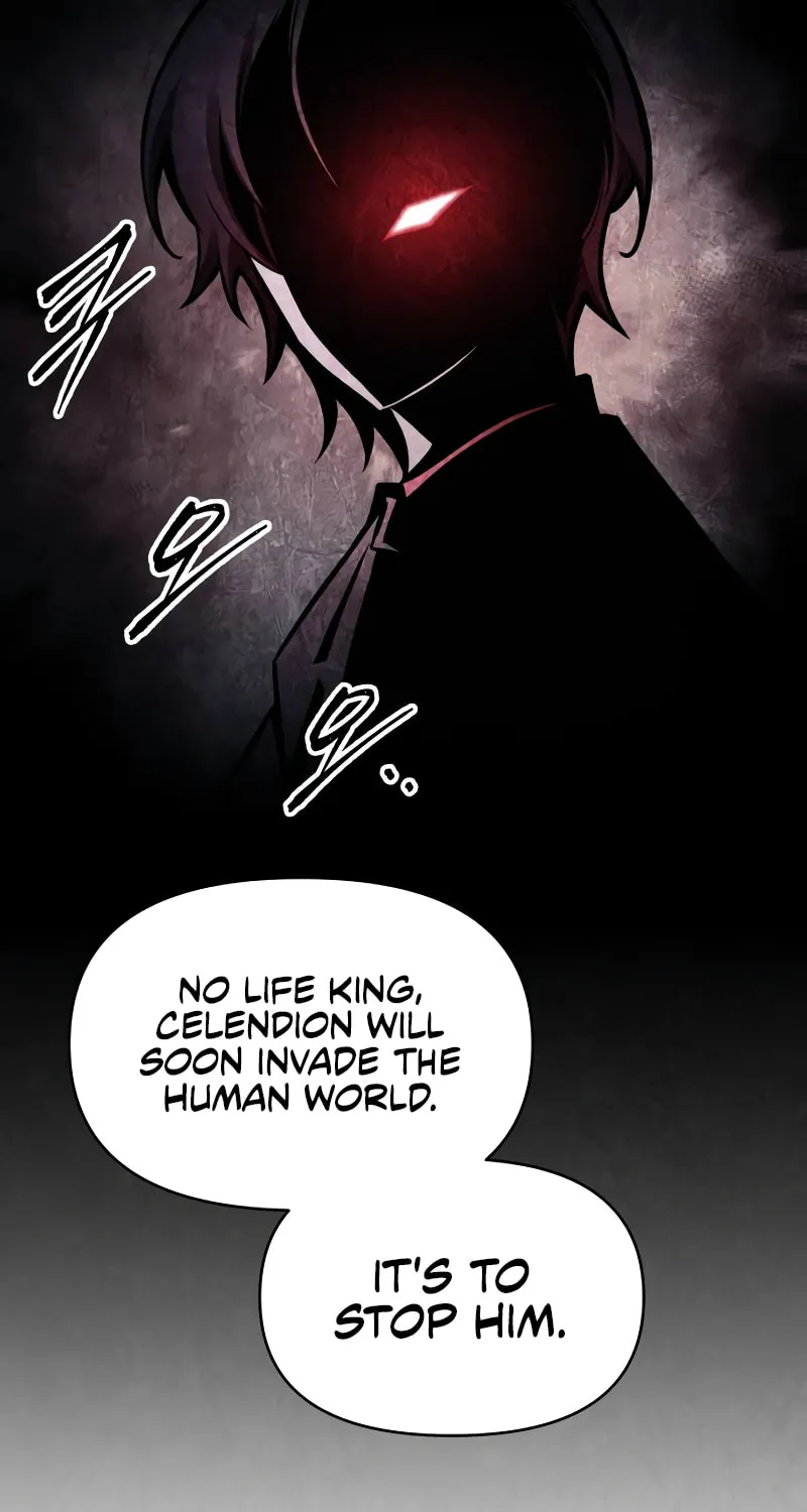 Tyrant of the Tower Defense Game Chapter 81 page 41 - 