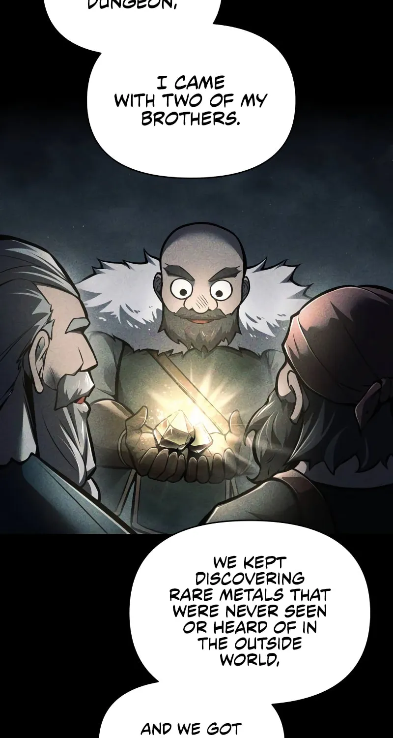 Tyrant of the Tower Defense Game Chapter 81 page 50 - 