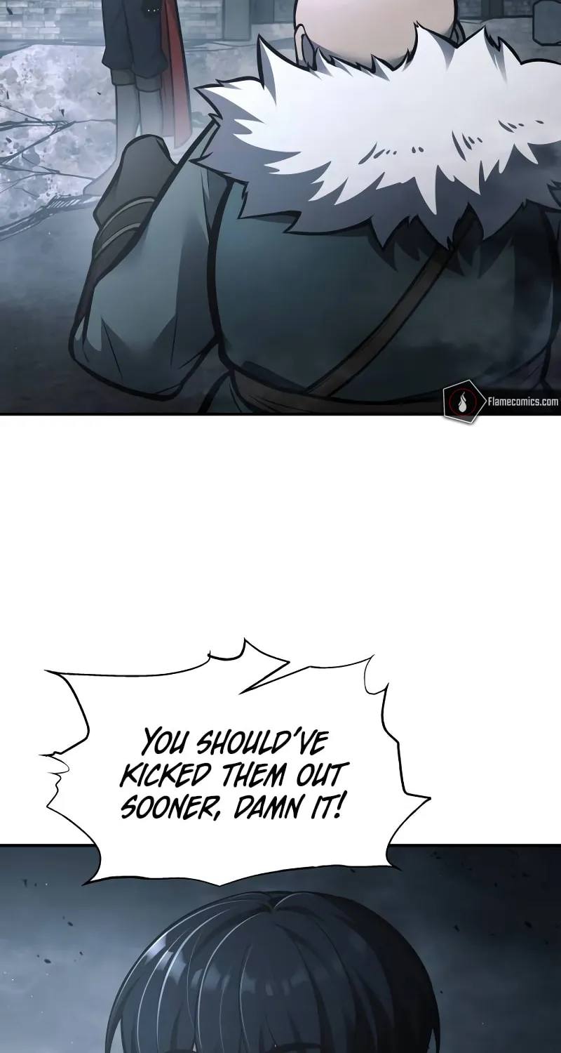 Tyrant of the Tower Defense Game Chapter 81 page 7 - 