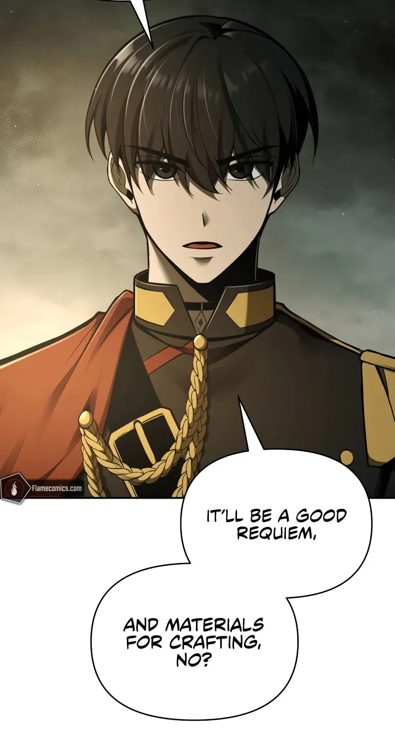 Tyrant of the Tower Defense Game Chapter 81 page 70 - 