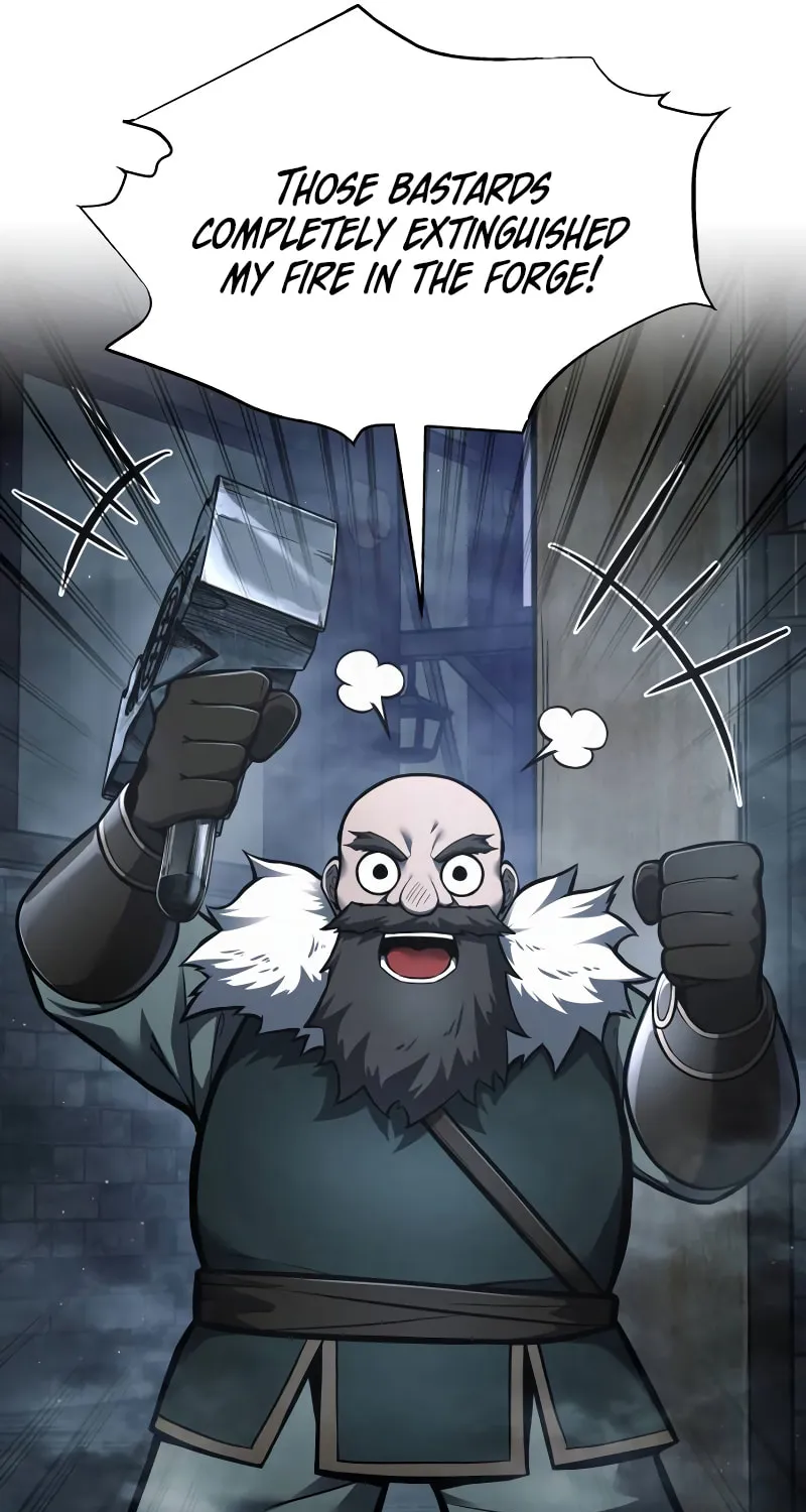 Tyrant of the Tower Defense Game Chapter 81 page 9 - 