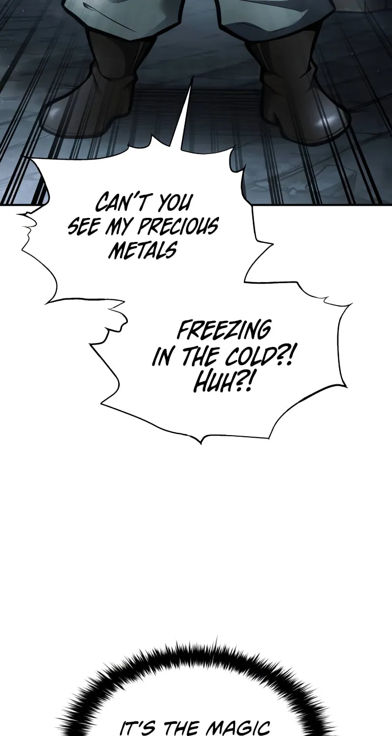 Tyrant of the Tower Defense Game Chapter 81 page 10 - 