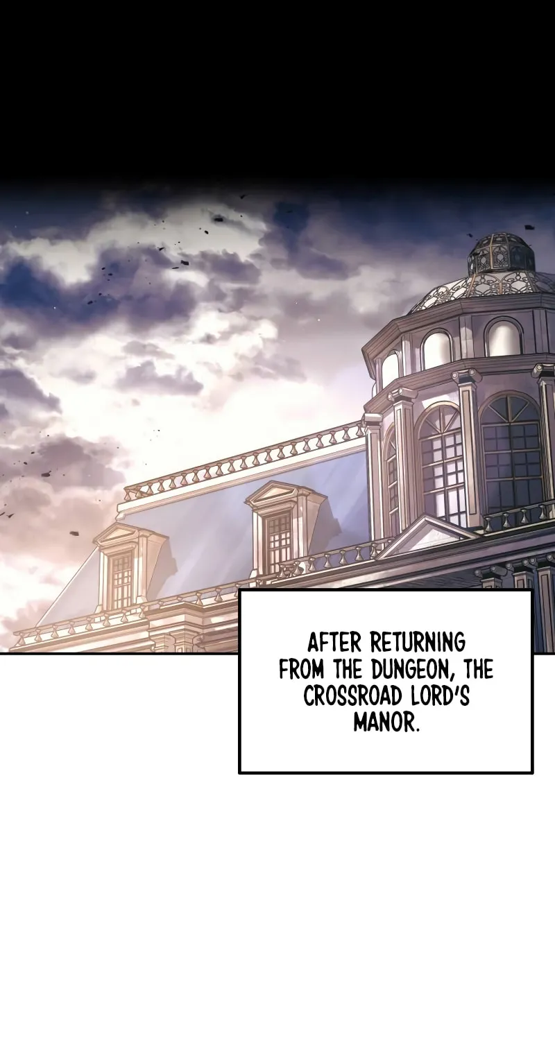 Tyrant of the Tower Defense Game Chapter 81 page 97 - 
