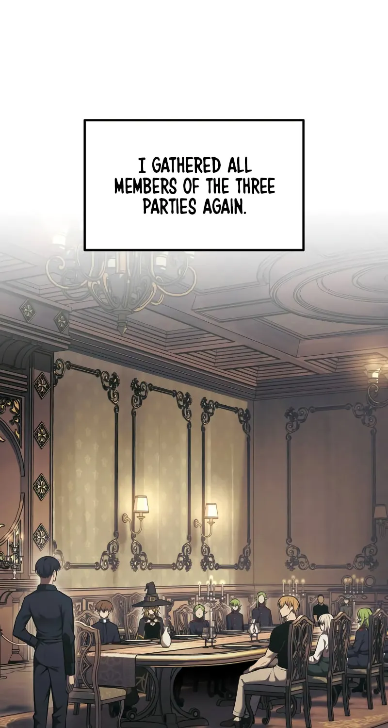 Tyrant of the Tower Defense Game Chapter 81 page 98 - 