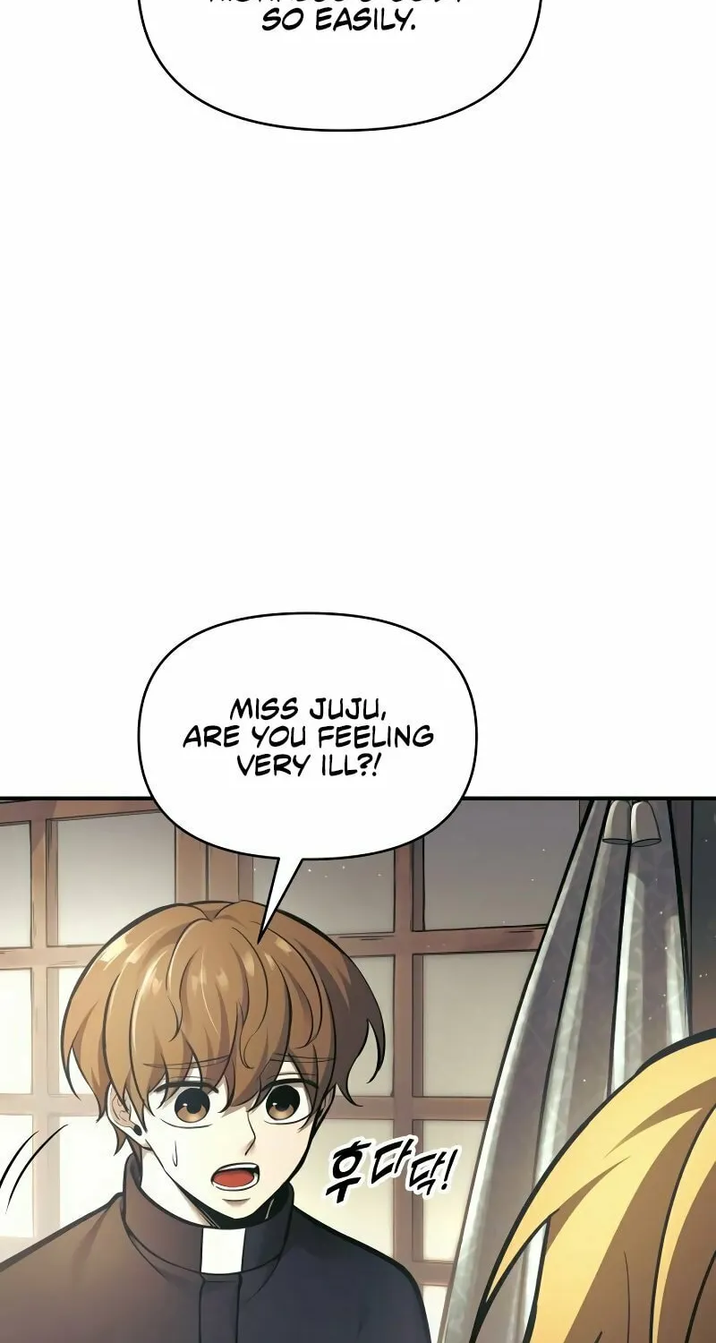 Tyrant of the Tower Defense Game Chapter 82 page 11 - 