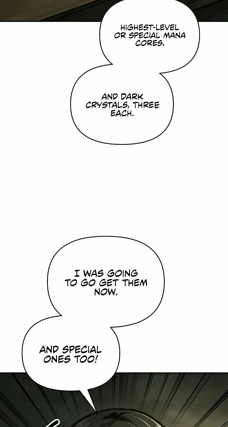 Tyrant of the Tower Defense Game Chapter 82 page 102 - 