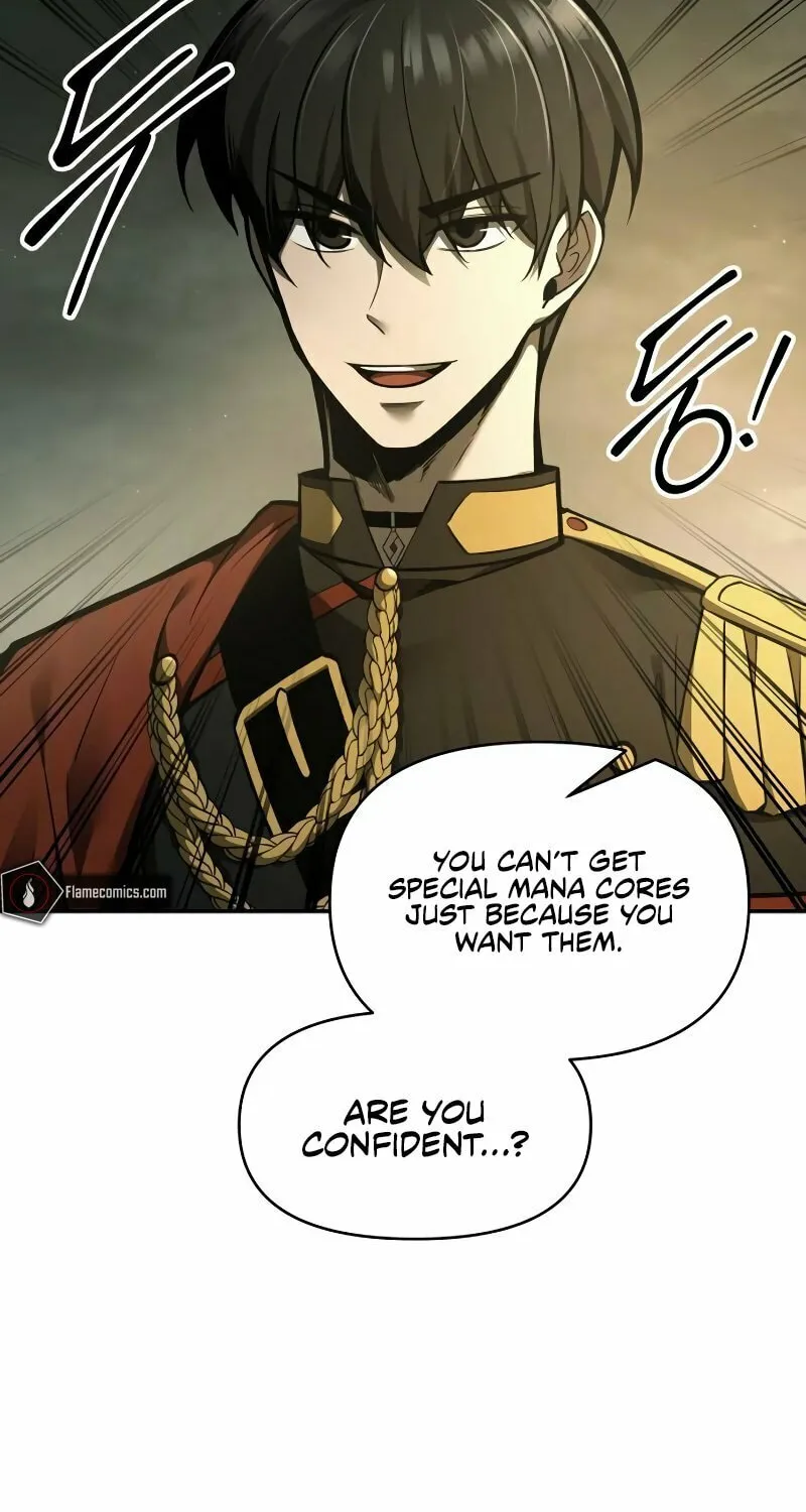 Tyrant of the Tower Defense Game Chapter 82 page 103 - 