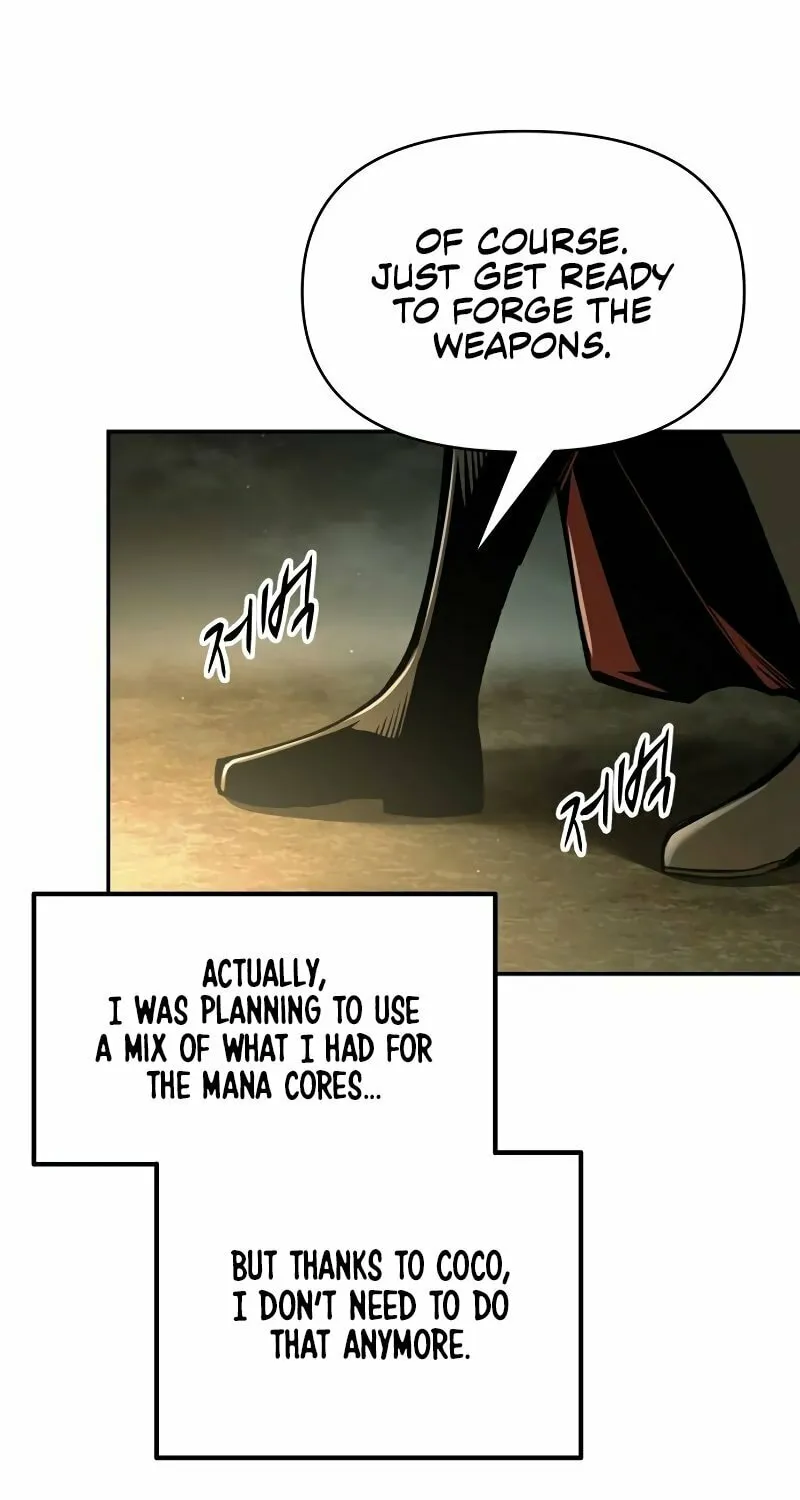 Tyrant of the Tower Defense Game Chapter 82 page 104 - 