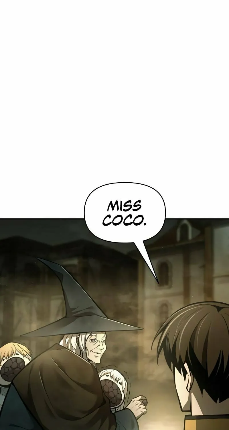 Tyrant of the Tower Defense Game Chapter 82 page 105 - 