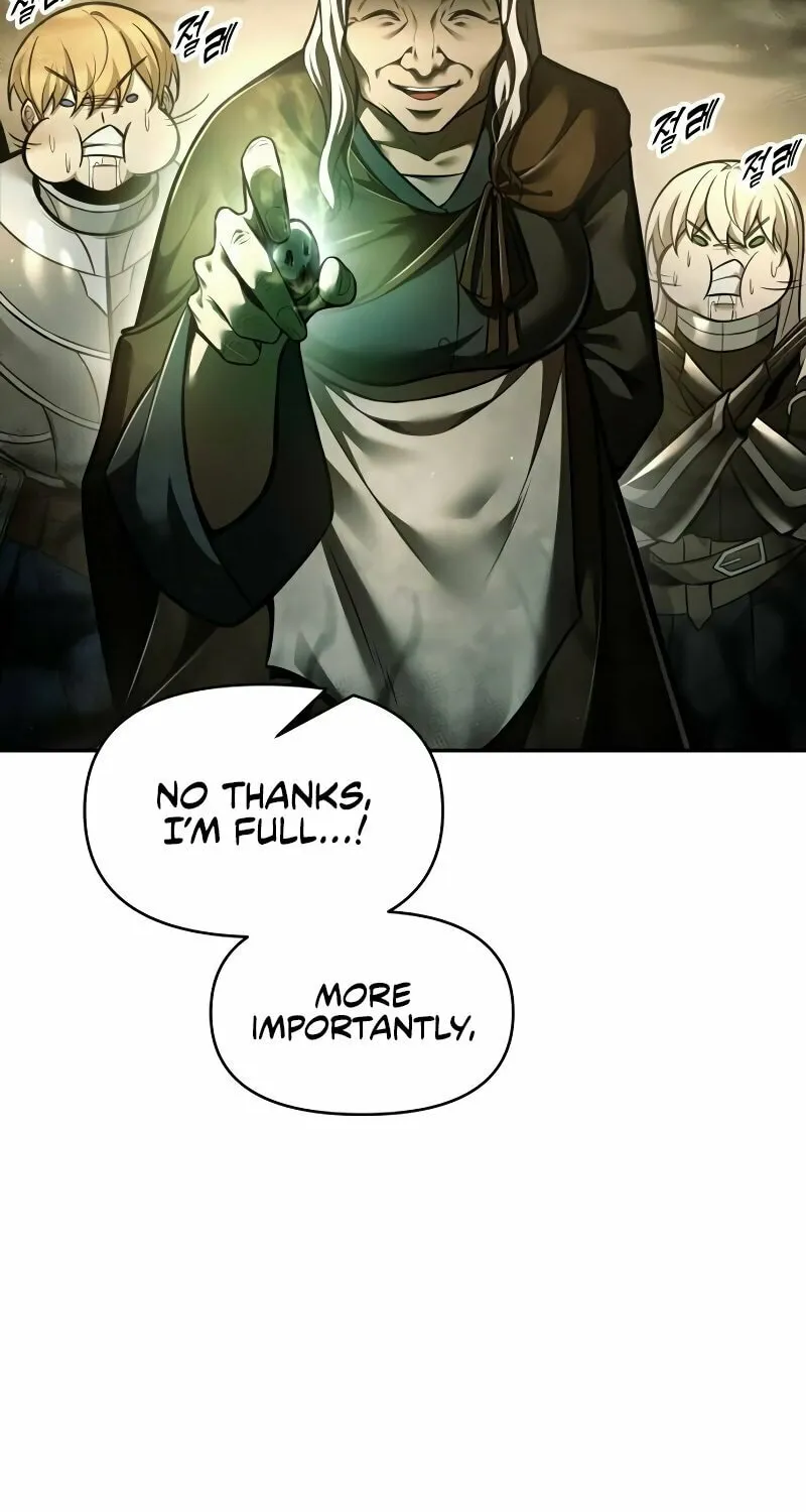 Tyrant of the Tower Defense Game Chapter 82 page 107 - 