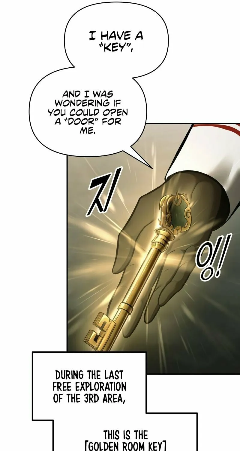 Tyrant of the Tower Defense Game Chapter 82 page 108 - 