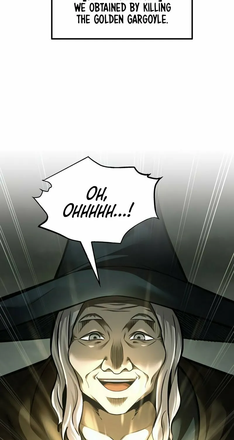 Tyrant of the Tower Defense Game Chapter 82 page 109 - 