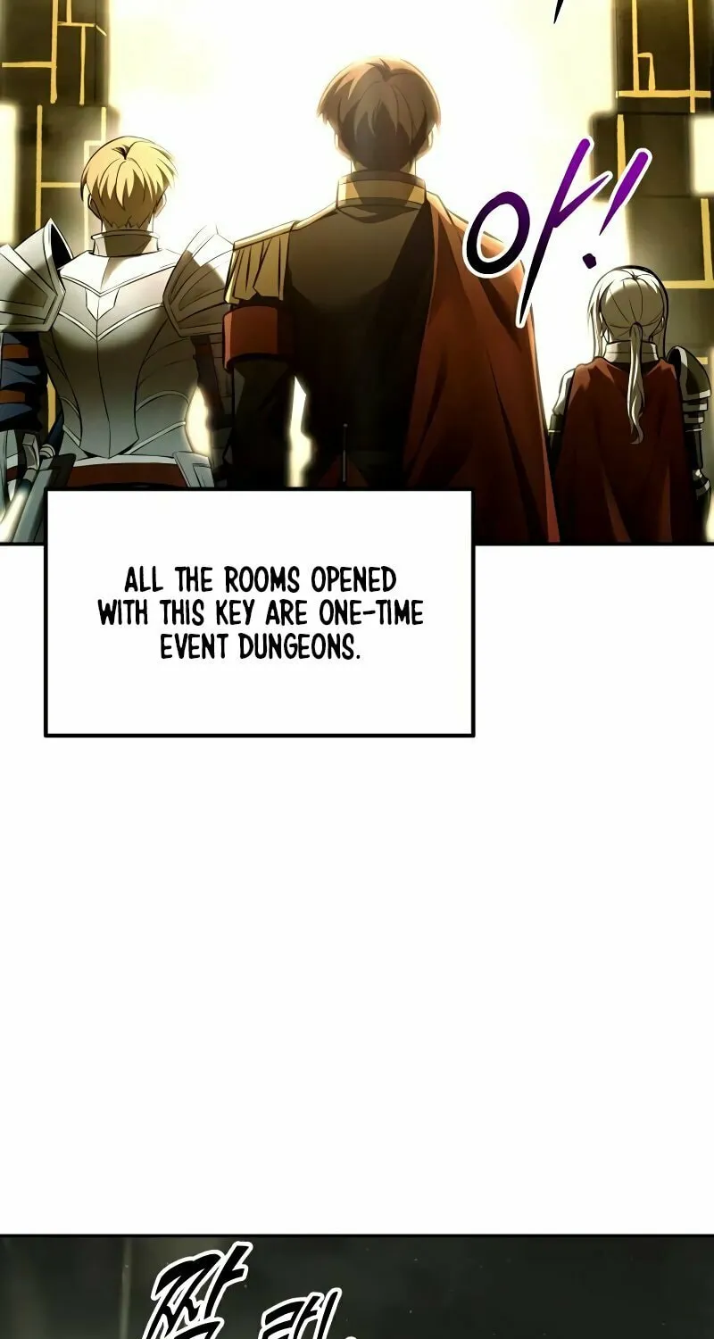 Tyrant of the Tower Defense Game Chapter 82 page 114 - 
