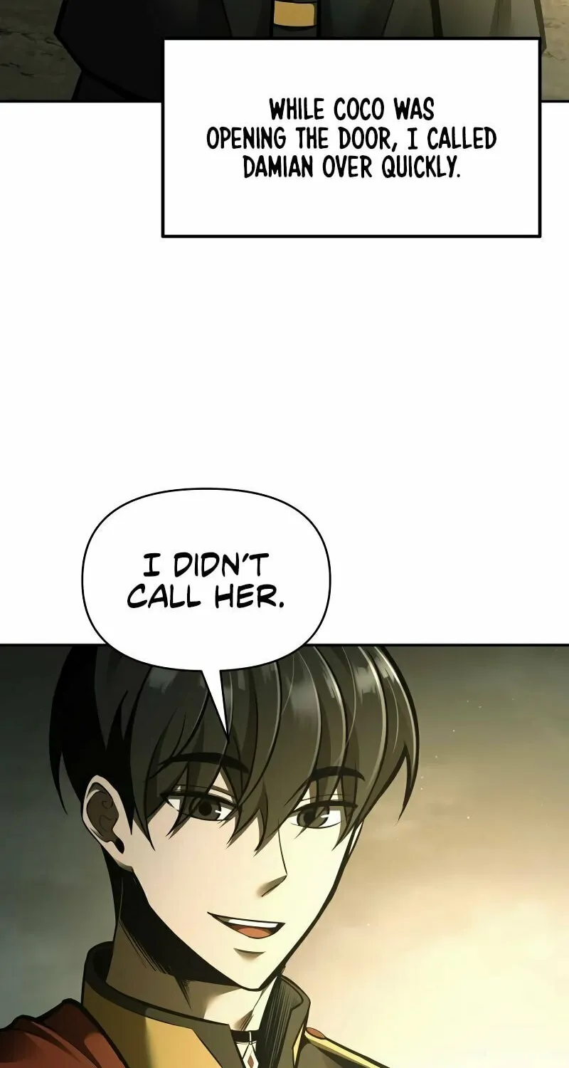 Tyrant of the Tower Defense Game Chapter 82 page 117 - 